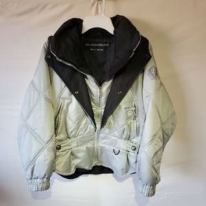 Blackbear Ski Coat